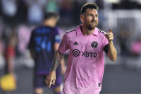 Inter iz Majamija gradi novi stadion koji će koštati milijardu dolara