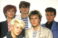 Novi album grupe Duran Duran 27. oktobra