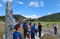 Nestali nisu broj, već nečija djeca, braća i sestre, očevi i majke