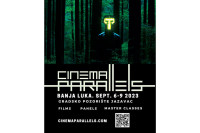 Festival "Cienma Parallels" od 6. do 9. septembra u Banjaluci: Između stvarnosti i fikcije