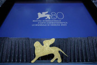 Počeo 80. filmski festival u Veneciji
