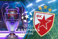 Liga šampiona: Zvezda, Barselona i Benfika u istoriji