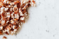 Da li je slanina zdrava: Nutricionistkinja objasnila