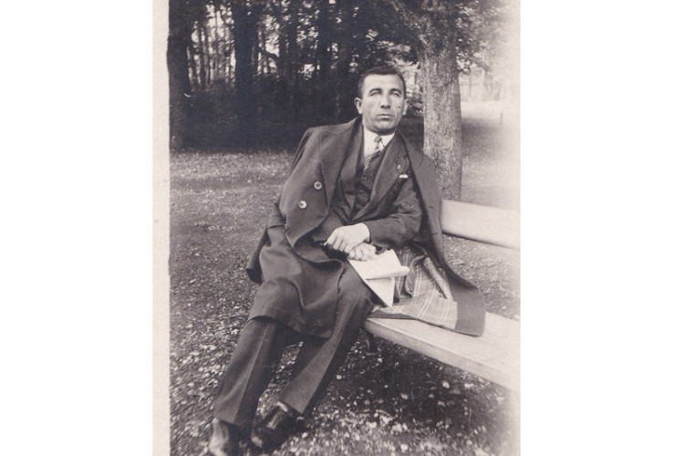 Milutin Janjušević