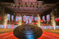 Bijeljincima drugo mjesto publike na festivalu „Ilidža“