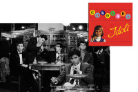 Slavni album “Čokolada” slavi 40. rođendan: Labudova pjesma “Idola” i jednog vremena