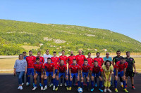 Na “Srbijadi” u Čikagu štand FK “Borca” iz Drvara