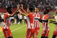 Zvezda pronašla štopera