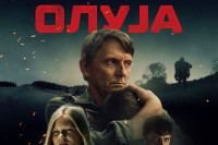 Da li filmovi o pogromu, egzodusu, genocidu, pokolju mogu biti spektakli: Olujno filmsko nevrijeme