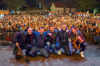 David Jojić, frontmen sastava “Čarna”, pobjednika Zaječarske gitarijade: Sazreli smo i kao bend i ljudi VIDEO