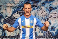 Kahvić het trikom drži OFK na vrhu