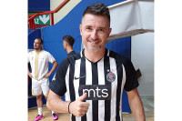 Nekadašnji reprezentativac Srbije Antonio Rukavina za “Glas Srpske”: Zovu me posljednji srpski bek