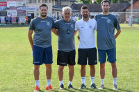 Prva liga Republike Srpske - Trener Radnika Velibor Đurić: Nismo favoriti za osvajanje titule