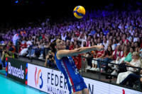 Tijana Bošković poslije poraza u finalu EP: Mnogo smo razočarane, htele smo zlato