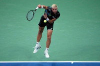 Borna Gojo: Poželio sam Đokoviću da osvoji Ju-Es open