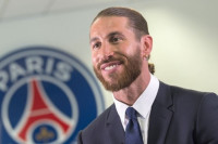Serhio Ramos se poslije 18 godina vraća u Sevilju