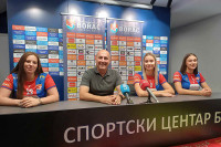 ŽRK Borac dočekuje Crvenu zvezdu u prijateljskom meču: Beograđanke uvertira za Evropu