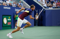Medvedev izborio četvrtfinale Ju-Es opena i obezbijedio plasman na završni masters