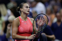 Bjeloruskinja Arina Sabalenka posljednja četvrtfinalistkinja Ju Es Opena