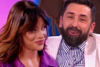„Istina je da ćemo Mina i ja postati roditelji": Ognjen Amidžić potvrdio radosnu vijest