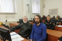 Protiv Macana proširena istraga zbog šverca drogom: Saslušana i njegova supruga