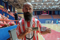 Dragan Bogavac, nekadašnji napadač “crveno-bijelih”, za “Glas Srpske”: Zvezda bila Božja promisao