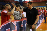 Marko Vujin, potpredsjednik Vojvodine, za “Glas Srpske”: U rangu smo Celja i Zagreba