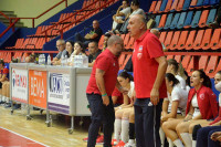 Saša Bošković, trener rukometašica Crvene zvezde, za “Glas Srpske”: Došao sam po titulu