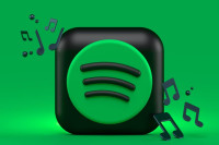 Spotify ће наплаћивати приказивање стихова пјесама?