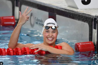 Lana Pudar svjetska juniorska viceprvakinja