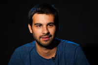 Nikola Bundalo, režiser, za “Glas Srpske”: Modernom društvu  nedostaju mir i emocije