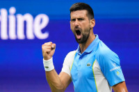 Đoković prvi finalista ovogodišnjeg US Opena