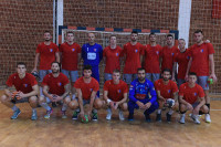 Kup Republike Srpske: Rukometaši Borca m:tel prvi finalisti