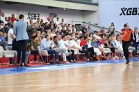 Dodik: Srpski narod danas uz svoje sportiste
