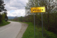 Vozuća- simbol istorijskog stradanja i nestanka Srba sa vjekovnih ognjišta