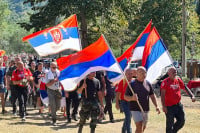 Tomić: Vozućki i borci Ozrena među najhrabrijima