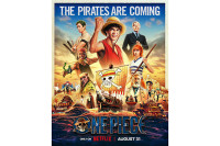 Serija “One Piece” ruši sve rekorde striminga: Gusarska priča kao globalni fenomen
