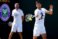 Do kada će Đoković igrati tenis? Odgovor zna Ivanišević