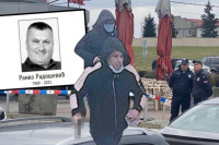 Огласио се отац Ескобара након шест мјесеци од убиства: Пресудиле му плаћене убице и малољетница у сачекуши