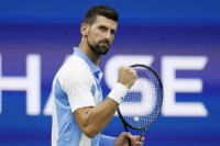 Đoković se vratio na čelo ATP liste, počeo 390. nedjelju na vrhu