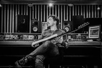 Uroš Milkić, producent i muzičar, za “Glas Srpske”: U muzici me ne gađaju  hitovi već osjećanja