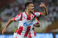 Dosadašnji fudbaler Crvene zvezde Marko Gobeljić potpisao ugovor sa Kifisijom