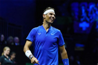 Nadal prva teniska zvijezda sa 20 miliona pratilaca na Instagramu