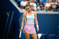 Simona Halep suspendovana na četiri godine