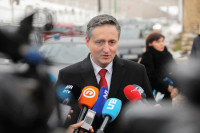 Bećirović napravio novi diplomatski skandal