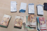 Kod kamiondžije iz BiH pronađeno više od 50.000 evra
