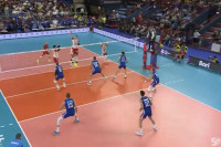Poraz Srbije od Poljske u četvrtfinalu Evropskog prvenstva