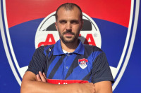 Stokić: Teška situacija, ali vjerujem u tim