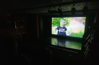 Premijerno prikazan film "Zaboravljeni zločin u Bravnicama"
