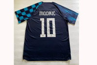 Luka Modrić pomaže u liječenju oboljelih građana BiH